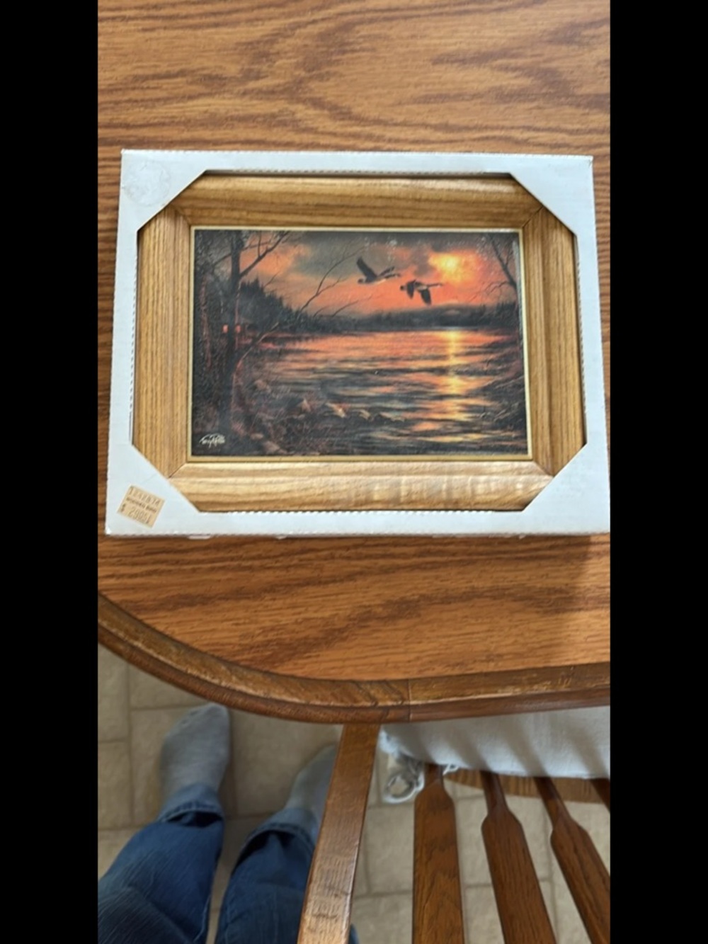 Terry Redlin Wall Decor